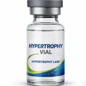 hypertrophy vials