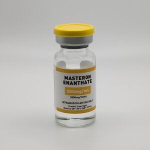Hyper Mast-E-200