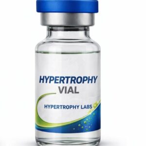 hypertrophy vials
